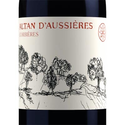 Dom d'Aussieres Altan d'Aussieres 2021