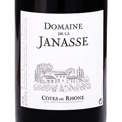 Dom de la Janasse Cote du Rhone 2021