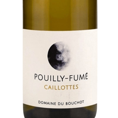 Domaine du Bouchot Pouilly Fume Caillottes 2022