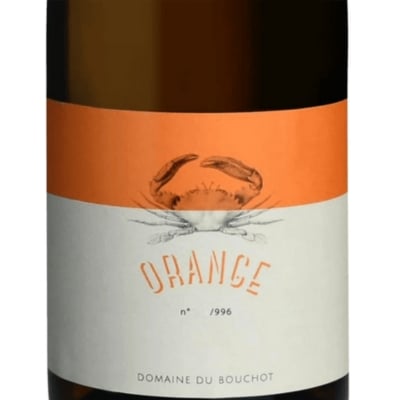 Domaine du Bouchot Vin Orange 2021
