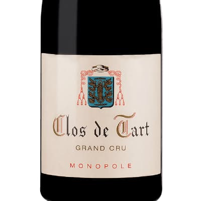 Domaine du Clos de Tart Clos de Tart Grand Cru 2021