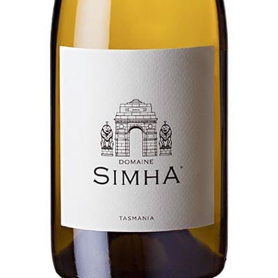 Domaine Simha Rao Chardonnay Tasmania 2018