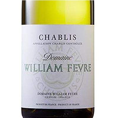 Domaine William Fevre Chablis 2024