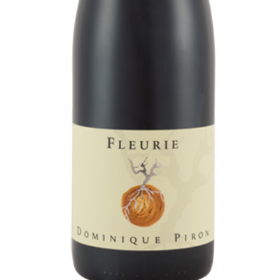 Dominique Piron Fleurie Beaujolais 2019