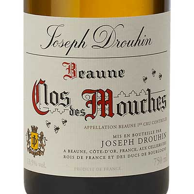 Joseph Drouhin Beaune 1er Clos des Mouches Blanc 2023