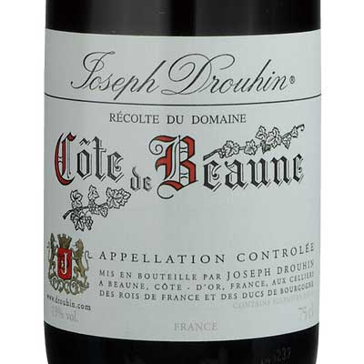 Joseph Drouhin Cote de Beaune 2021