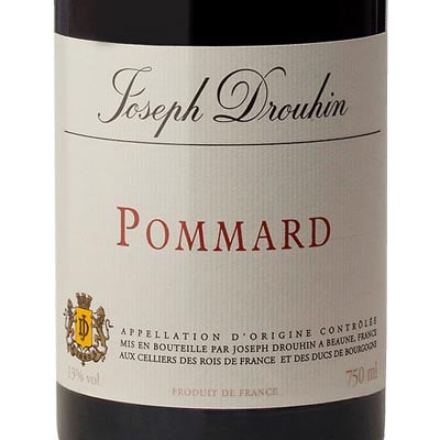 Joseph Drouhin Pommard 2013