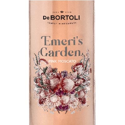 De Bortoli Emeri's Garden Pink Moscato 2023