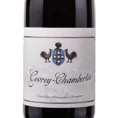 Esprit Leflaive Gevrey Chambertin 2021