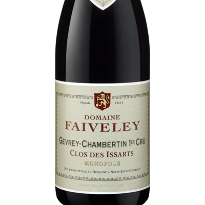 Faiveley Dom. Gevrey-Chambertin 1er Clos des Issarts Monopole 2014