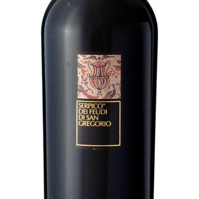 Feudi San Gregorio Serpico 2007