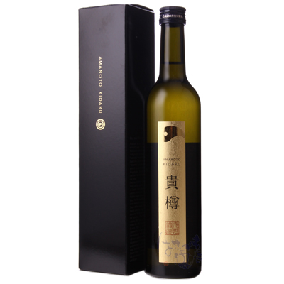 天の戸 貴樽 貴醸酒 720ml