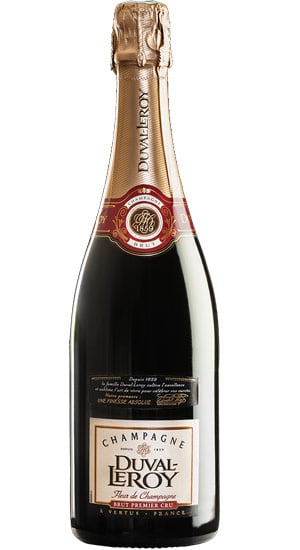 Duval-Leroy Fleur de Champagne Premier Cru NV