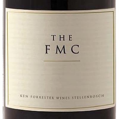 Ken Forrester Vineyards FMC Stellenbosch South Africa 2019