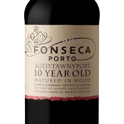 Fonseca 10 year Tawny Port NV