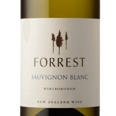 Forrest Estate Sauvignon Blanc 2024