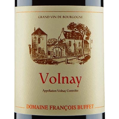 Francois Buffet Volnay 2020