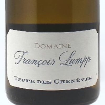 Francois Lumpp Givry Blanc Teppe Des Cheneves 2023