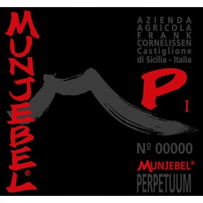 Frank Cornelissen Perpetuum 1