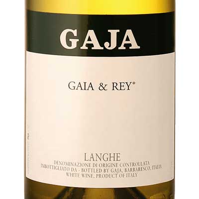 Gaja Gaia & Rey 2020