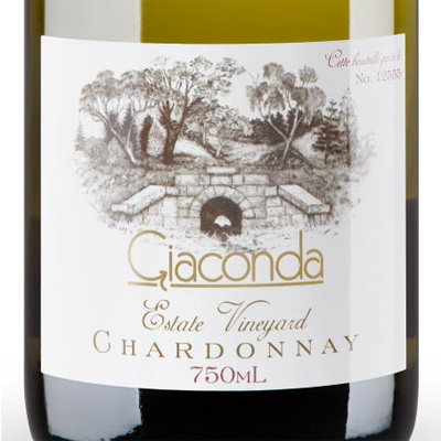 Giaconda Estate Vineyard Beechworth Chardonnay 2018