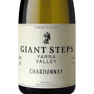 Giant Steps Chardonnay 2024