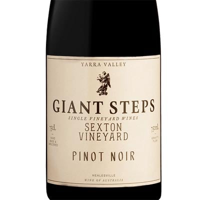 Giant Steps Sexton Vineyard Pinot Noir 2024