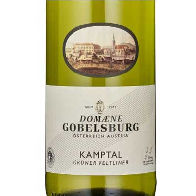 Domaene Gobelsburg Gruner Veltliner 2020