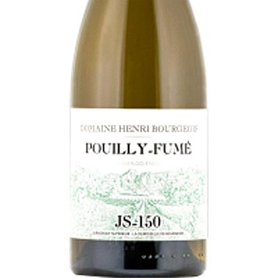 Henri Bourgeois Pouilly-Fume JS-150 2022