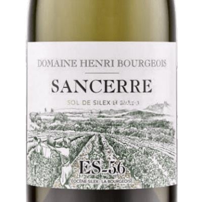 Henri Bourgeois Sancerre Blanc ES-56 2023