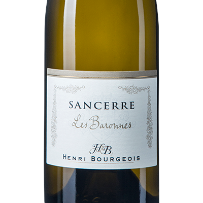 Henri Bourgeois Sancerre Les Baronnes Blanc 2020