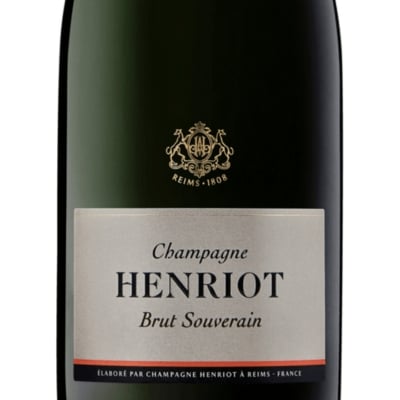 Henriot Brut Souverain NV