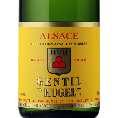 Hugel Gentil 2022