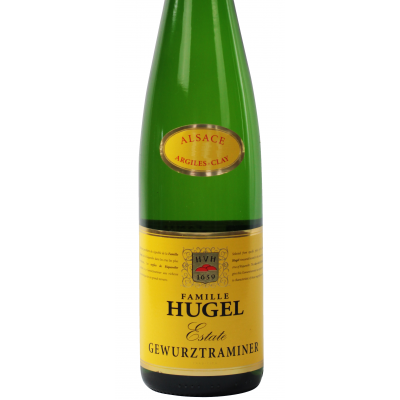 Hugel Estate Gewurztraminer 2020