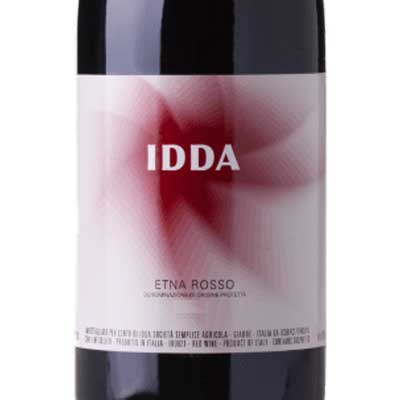 IDDA Etna Rosso (by Gaja) 2020