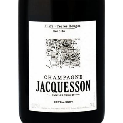 Jacquesson Dizy Terres Rouges 2015