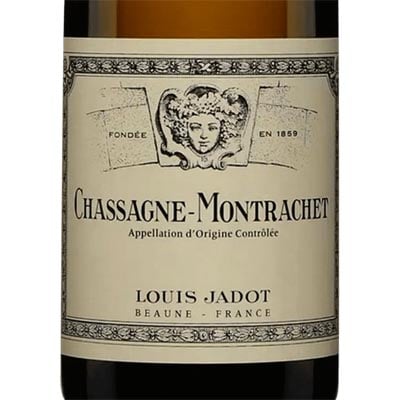 Louis Jadot Chassagne-Montrachet Village 2016