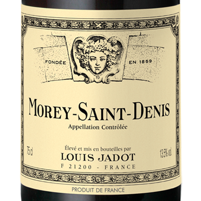 Louis Jadot Morey-St-Denis Burgundy 2017