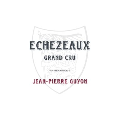Jean Pierre Guyon Echezeaux Grand Cru 2022