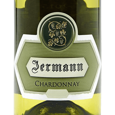 Jermann Chardonnay Venezia Giulia Italy 2018