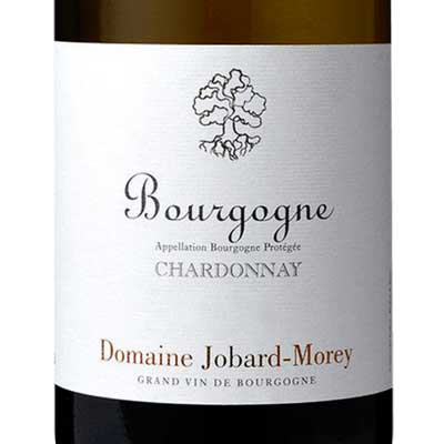 Domaine Jobard Morey Bourgogne Chardonnay 2020