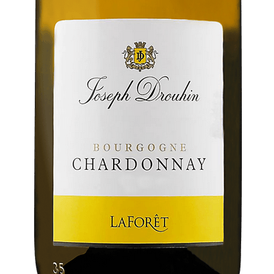 Joseph Drouhin Bourgogne Chardonnay Laforet 2021