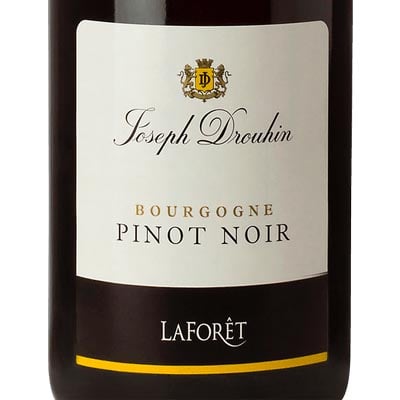 Joseph Drouhin Bourgogne Pinot Noir Laforet 2019