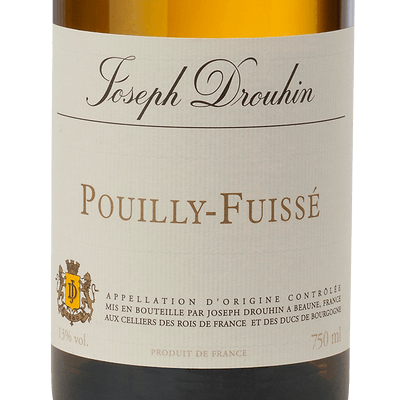 Joseph Drouhin Pouilly-Fuisse 2020