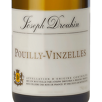 Joseph Drouhin Pouilly-Vinzelles 2022