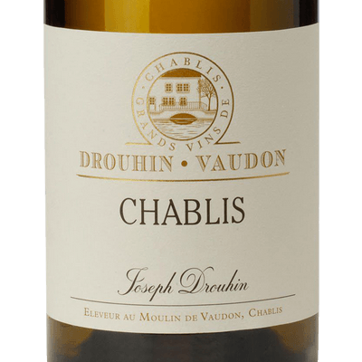 Joseph Drouhin Vaudon Chablis 2022