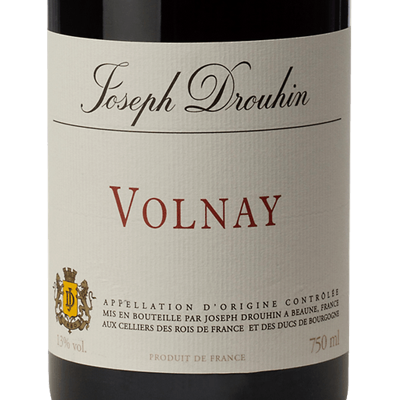Joseph Drouhin Volnay 2018