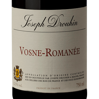 Joseph Drouhin Vosne-Romanee 2020