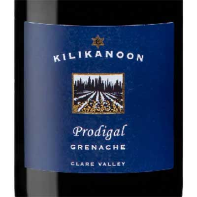 Kilikanoon Prodigal Grenache Clare Valley Australia 2018