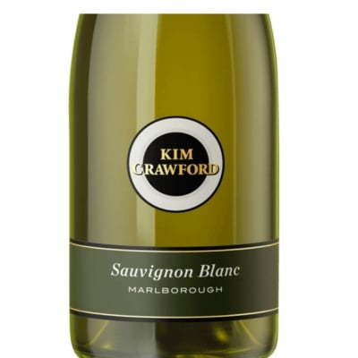 Kim Crawford Marlborough Sauvignon Blanc 2023